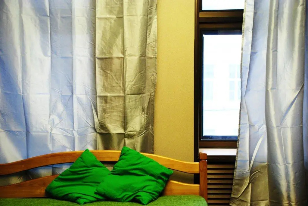Cactus Hostel