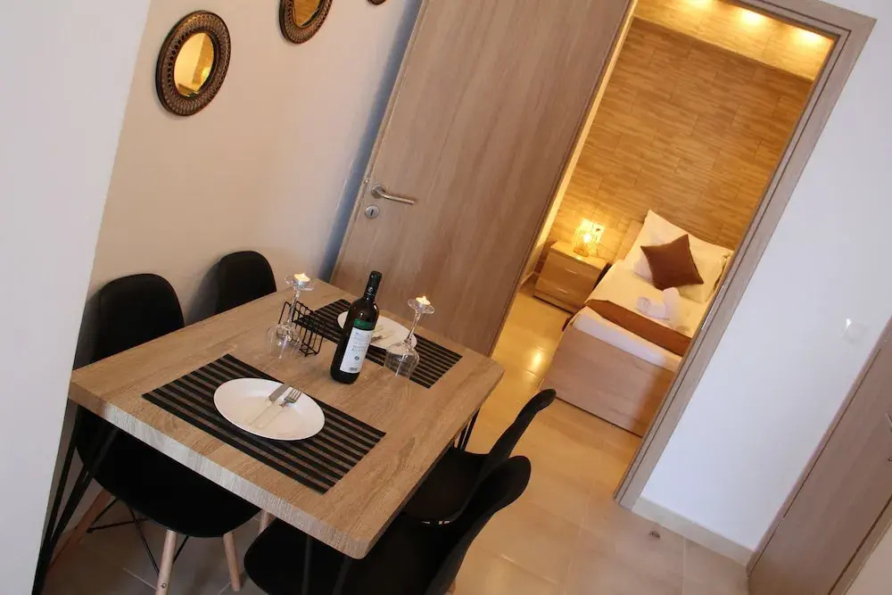 Sea Pearl Luxury Apartment