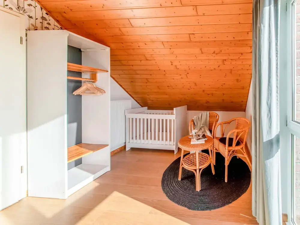 Escape in Hautes Fagnes