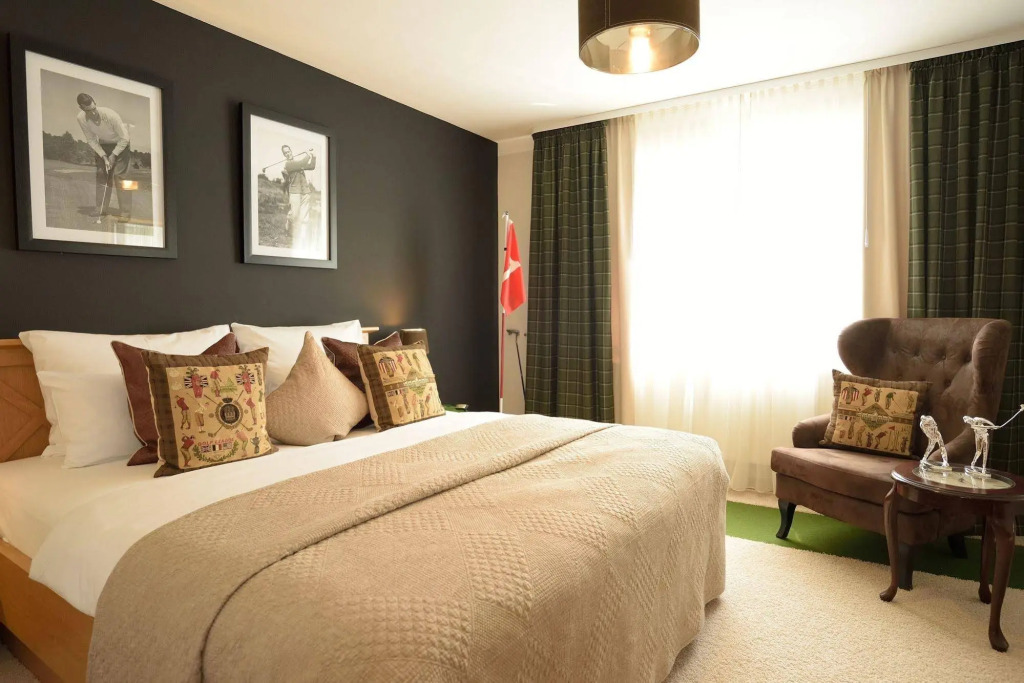 BLOCK Hotel & Living