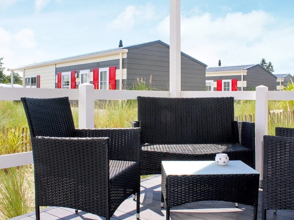 4 Star Holiday Home in Haffkrug