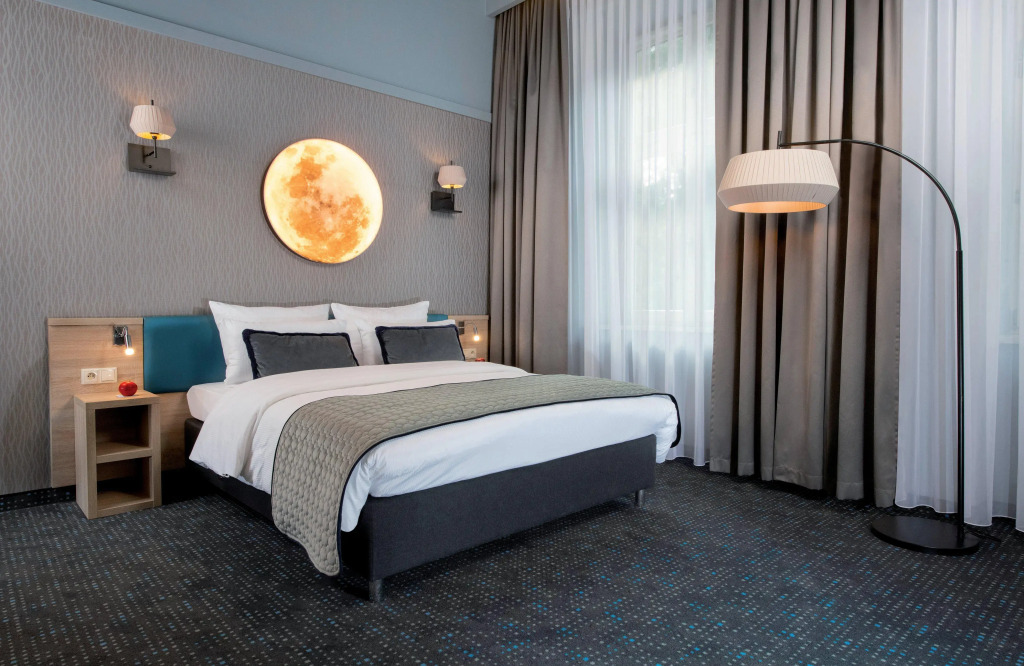 Leonardo Boutique Hotel Krakow Old Town
