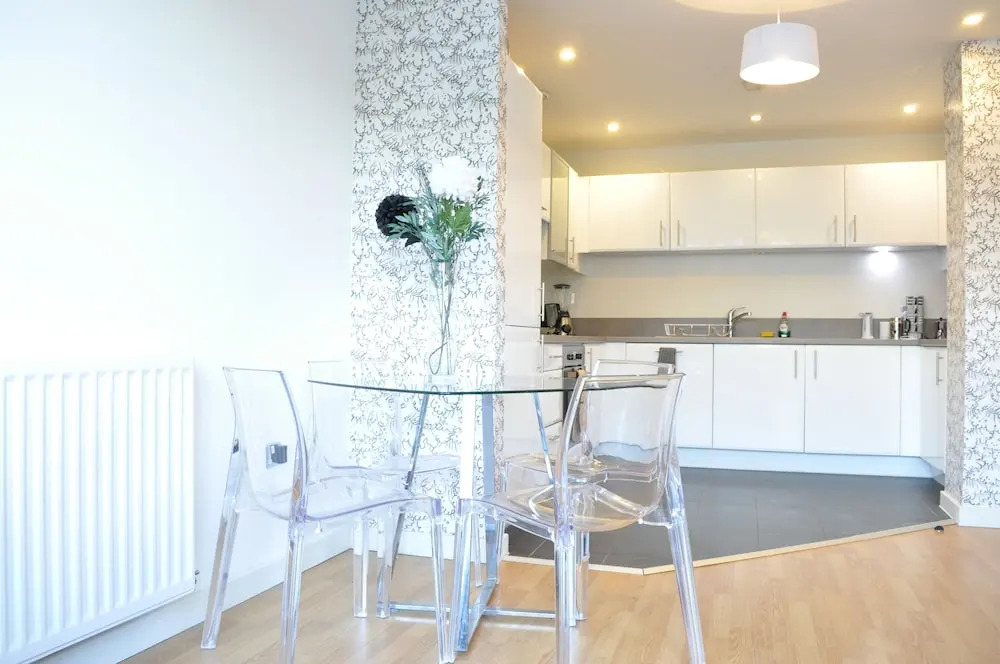 Brilliant Central Bright 1 Bed Apt in Shoreditch
