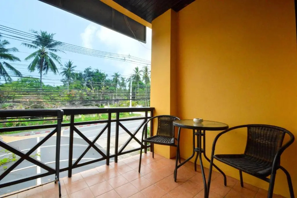 Gecko Hotel