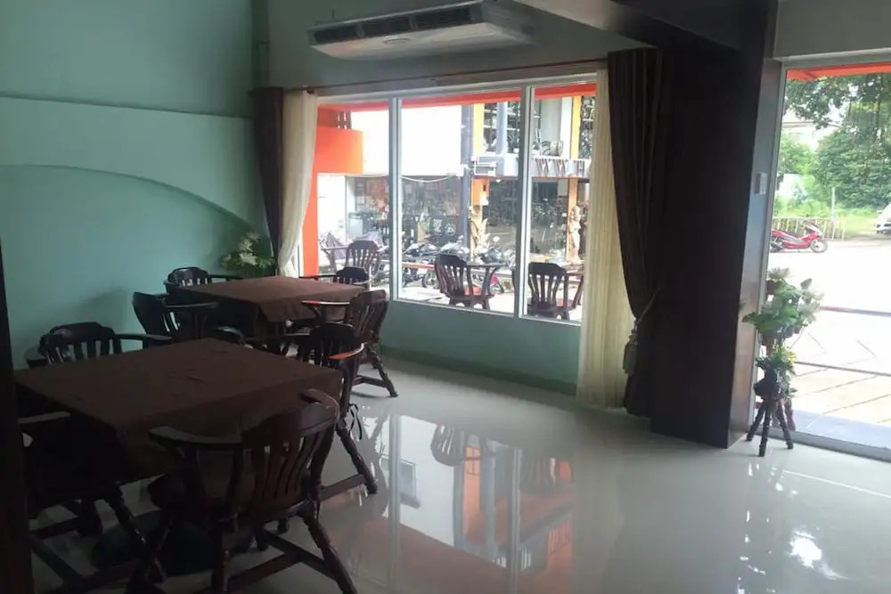 PL Residence