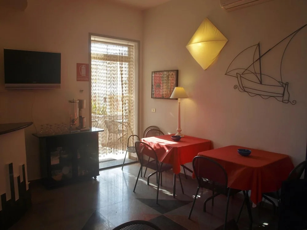 Hotel la Conchiglia