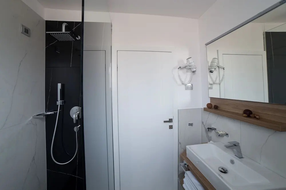Rooms Residence Vaal