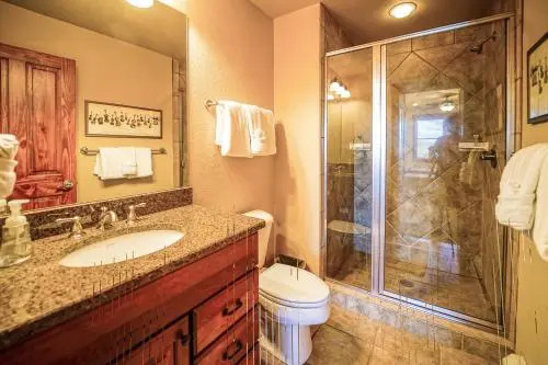 Cornerstone Town Home 49