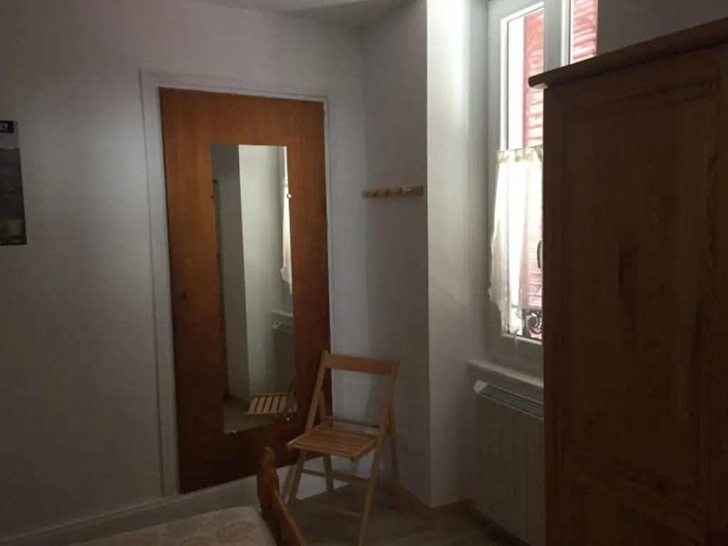 Appartement Mont-Dore, 2 pièces, 4 personnes - FR-1-415-46
