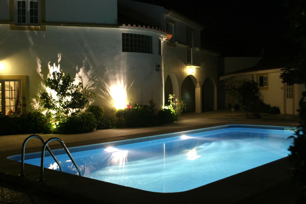 Quinta Do Moinho De Vento - Duna Parque Group