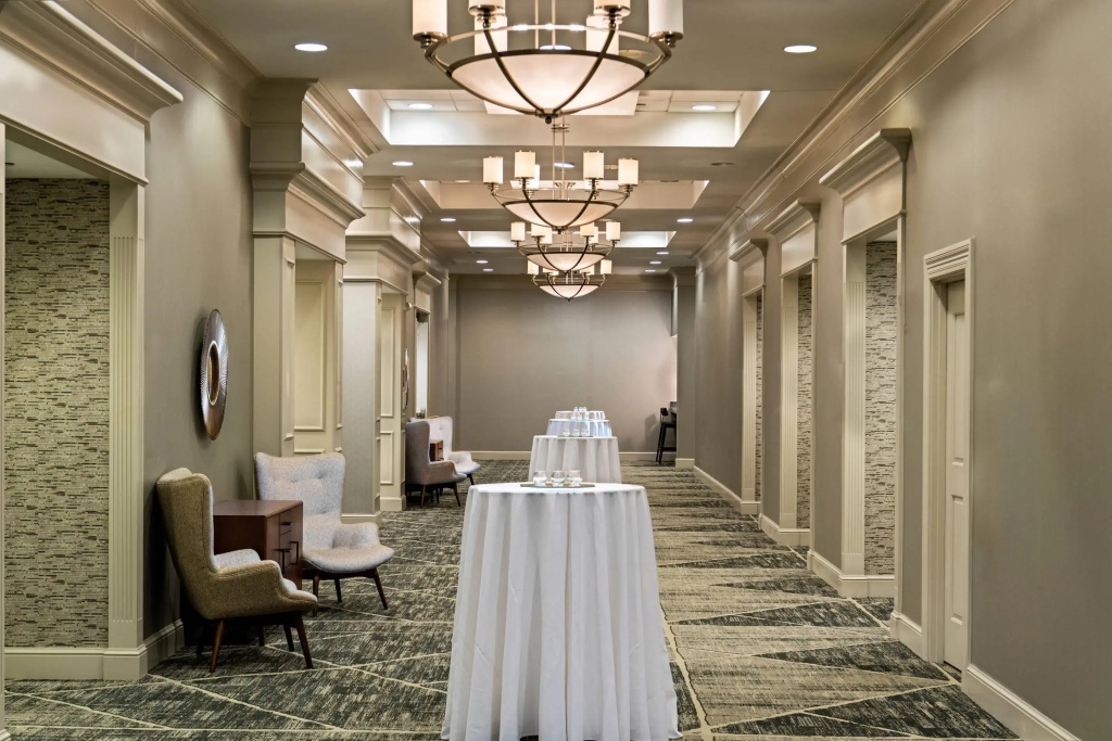 Radisson Hotel Fairview Heights - St Louis
