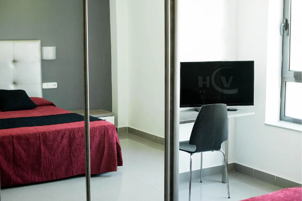 Hotel Cim Valles