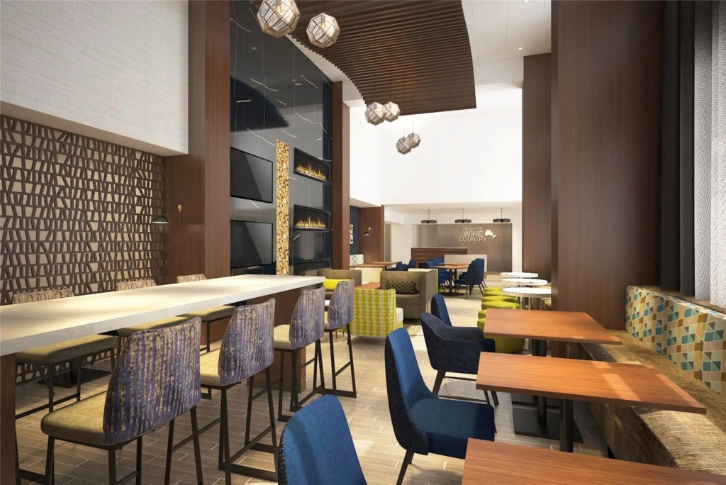 Hampton Inn & Suites by Hilton Windsor