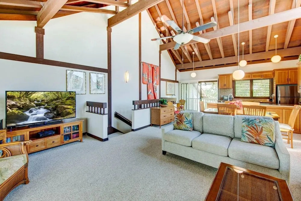Kauai Kiahuna Plantation #64 by Coldwell Banker Island Vacations