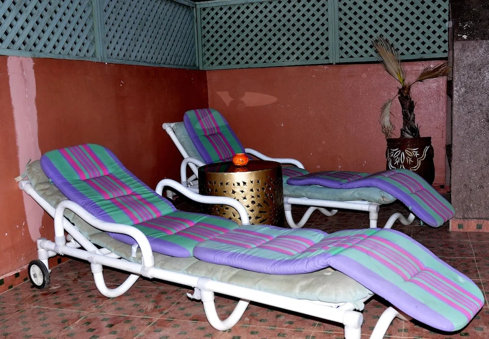 Riad Elijah Marrakech & SPA