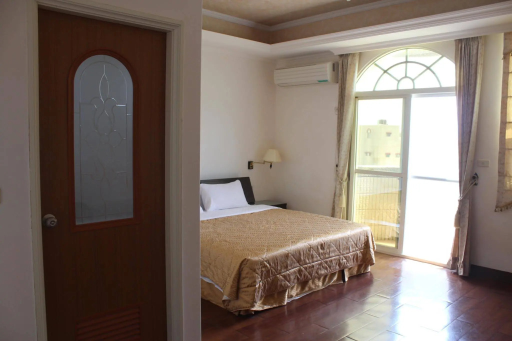 澎湖民宿 7 Hostel