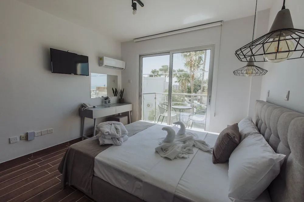 River View Boutique Apts
