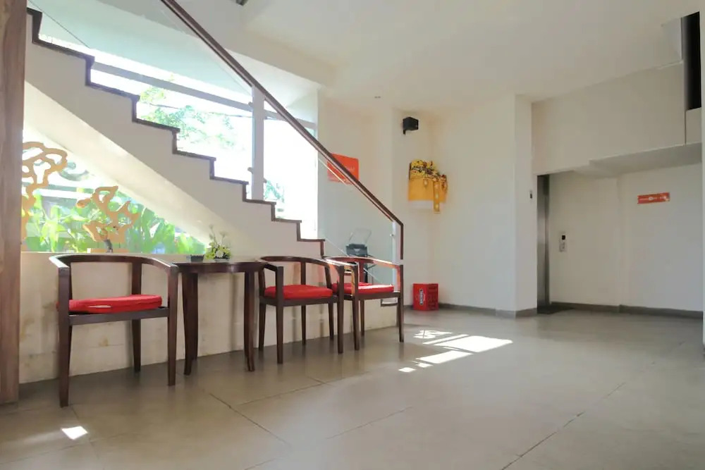Airy Legian Shri Lakhsmi 17 Kuta Bali
