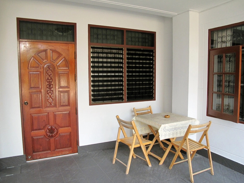 Baan Pailin Holiday Home