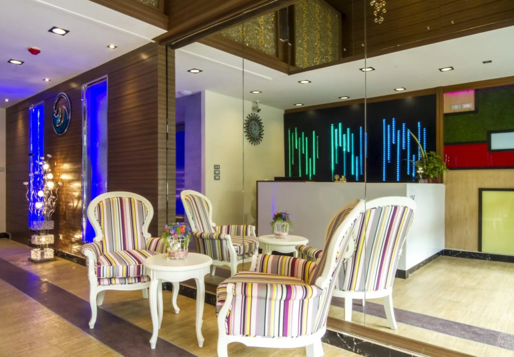 Eleven Avenue Suites Bangkok