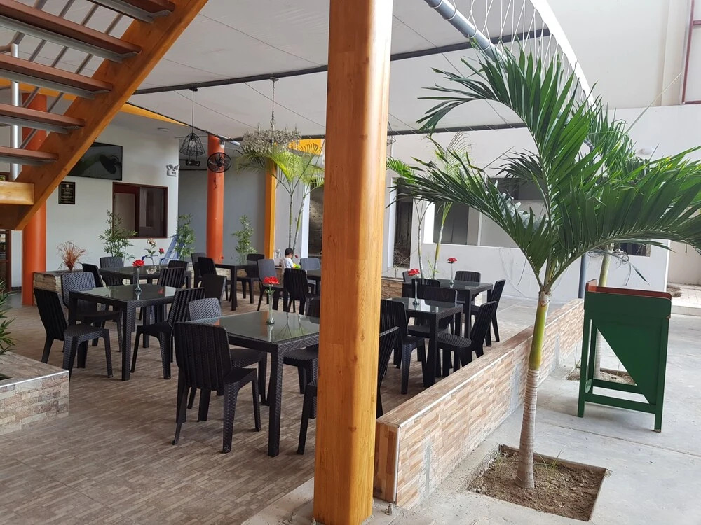 Hotel San Antonio