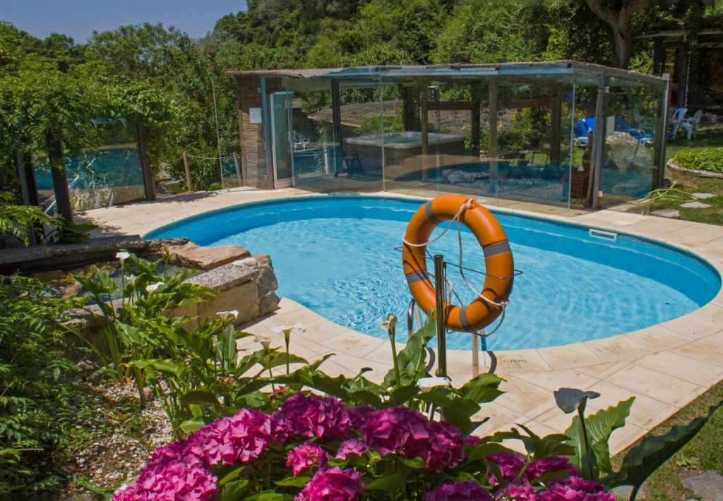 Quinta Das Murtas B&B