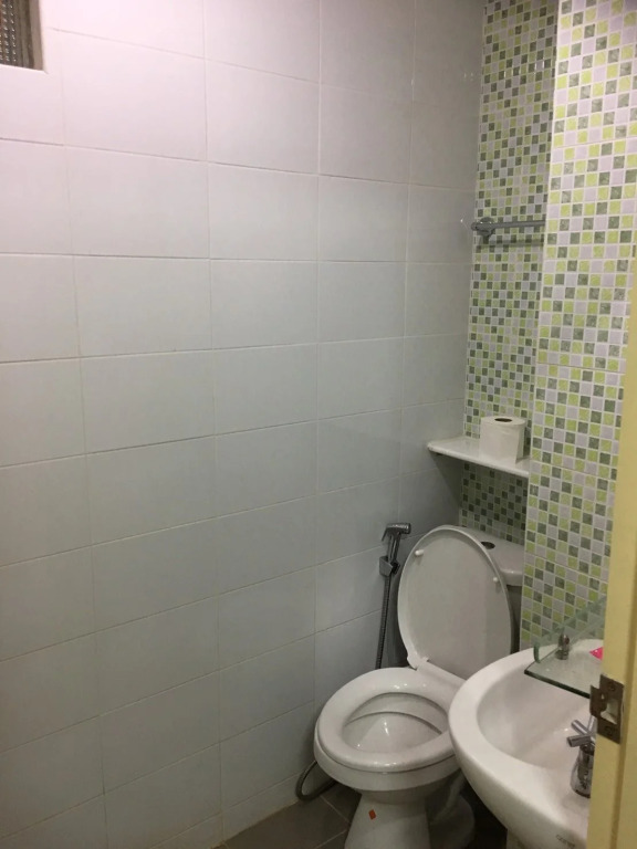 Paris in bangkok