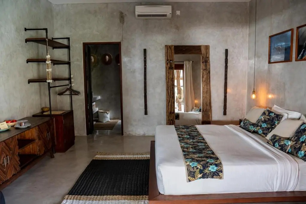 Kano Canggu Loft
