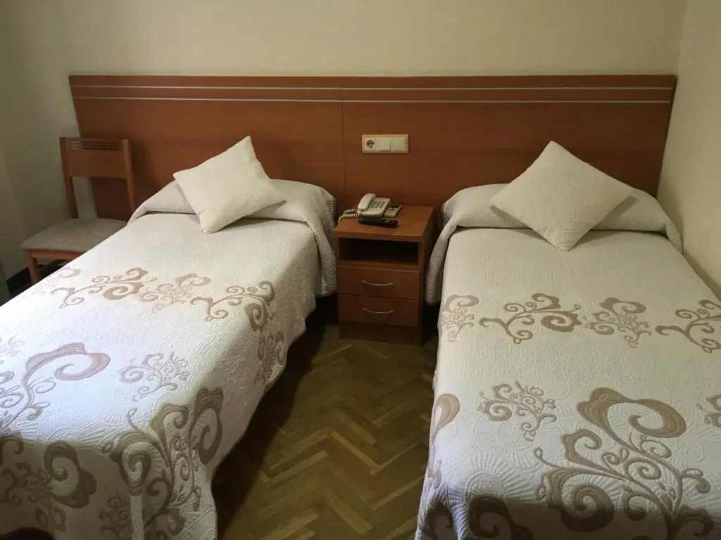 Hostal Galaico
