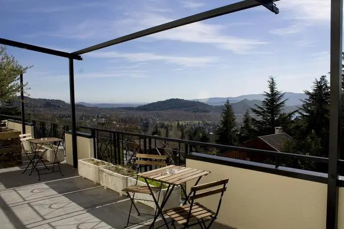 Hotel Hita "Nature Experience" for all