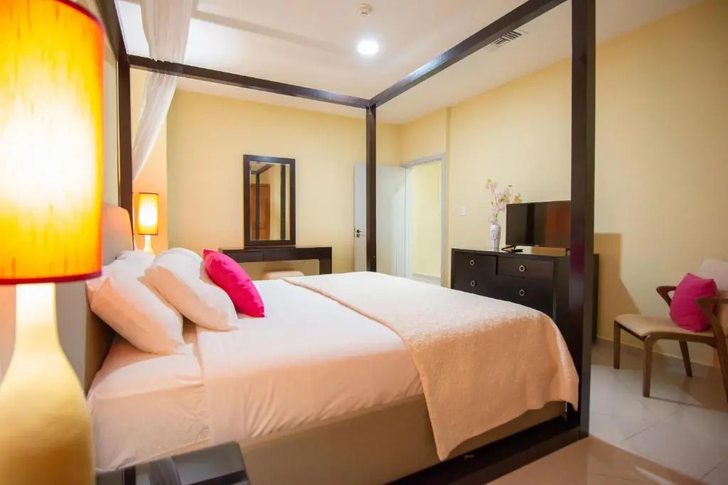 Bay Harbor Luxury 1 bedroom apartments