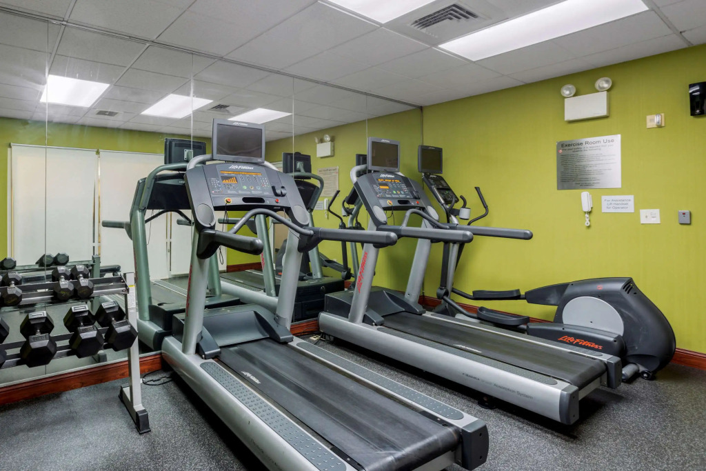 Comfort Inn & Suites Mt Laurel-Philadelphia