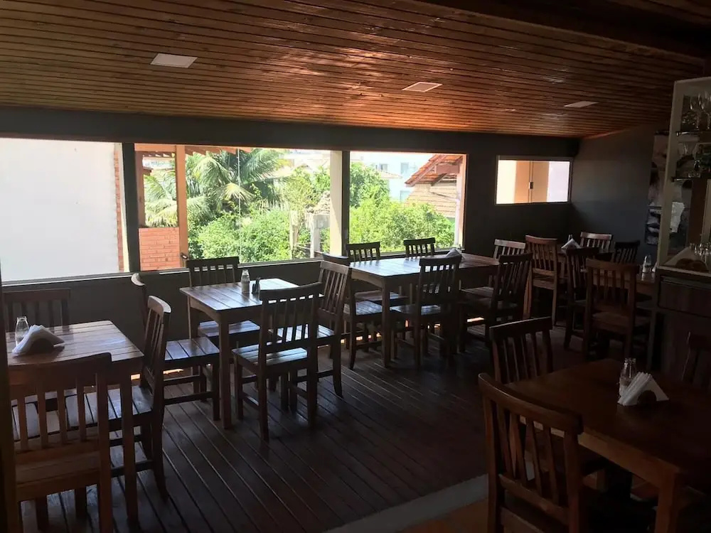 Pousada Latitude 27