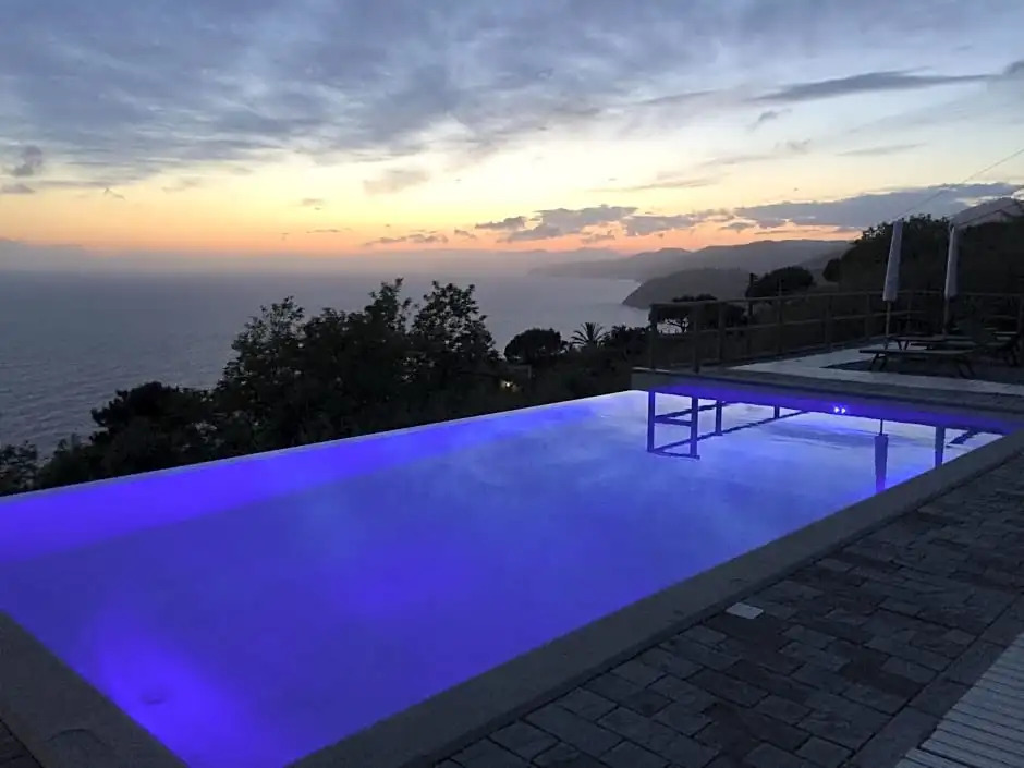 Hotel La Giada del Mesco
