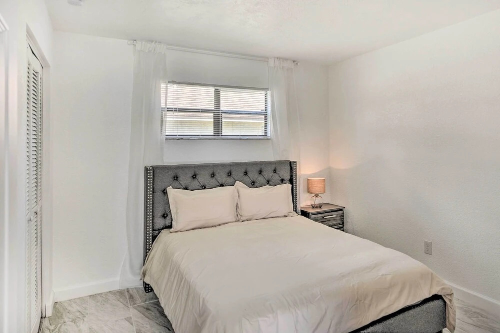 Port Orange Oasis: Close to Beaches & Dining!