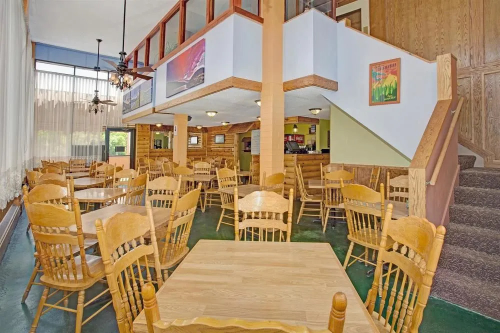 Days Hotel Boulder
