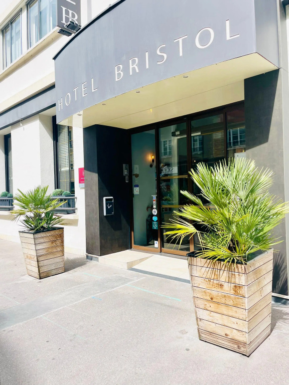 LHôtel Bristol