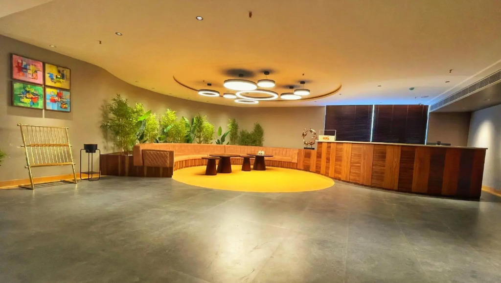 Hotel KLB Grand