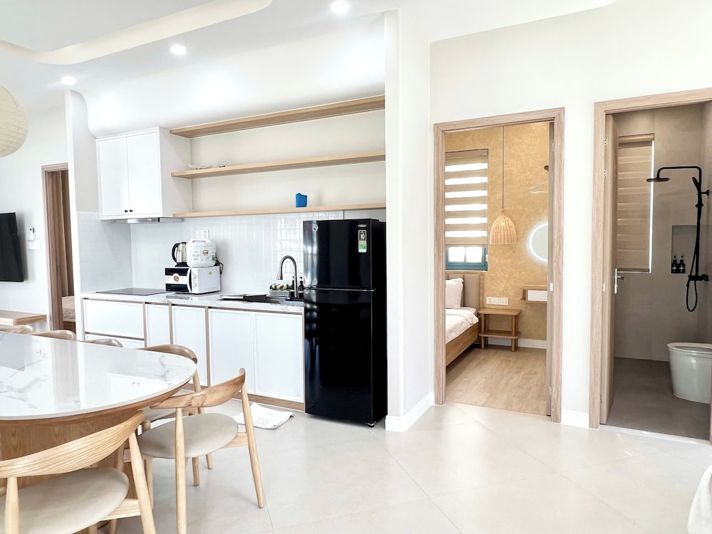Villa Novaworld Phan Thiết - Luxury