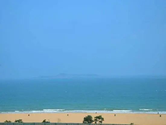 Qingdao Tianze Seaview Apartment