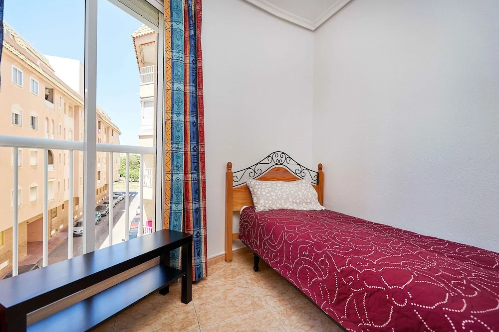 Espanhouse Alla