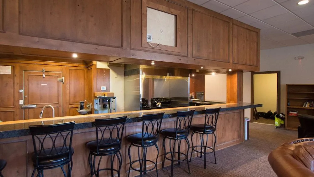 Park City Hostel