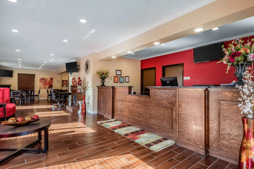 Econo Lodge Boaz