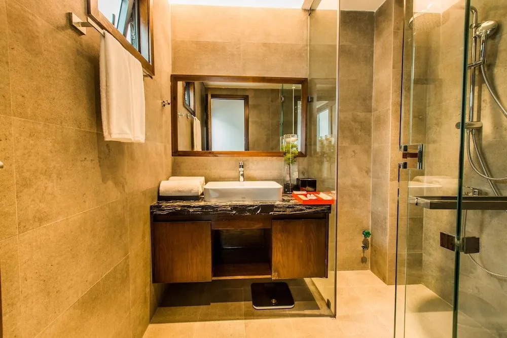 Icity Villa Riverfront Danang