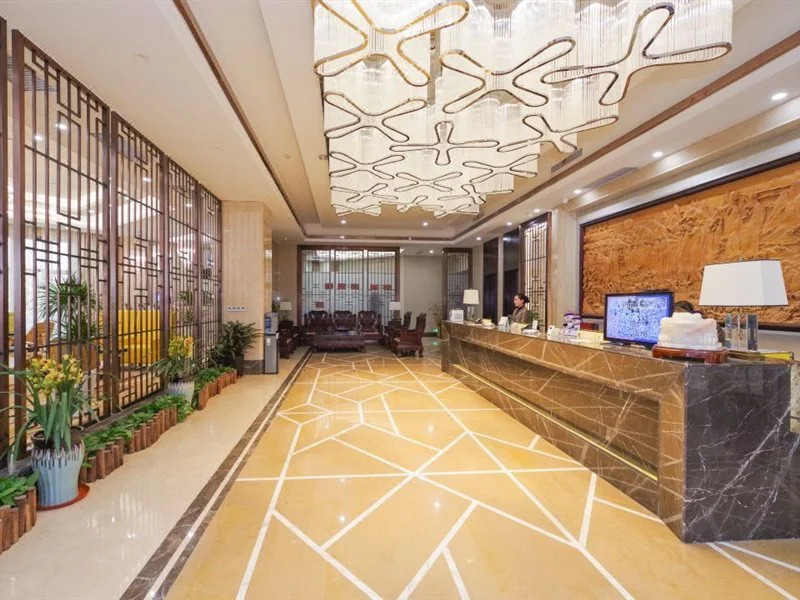 Wancheng International Hotel