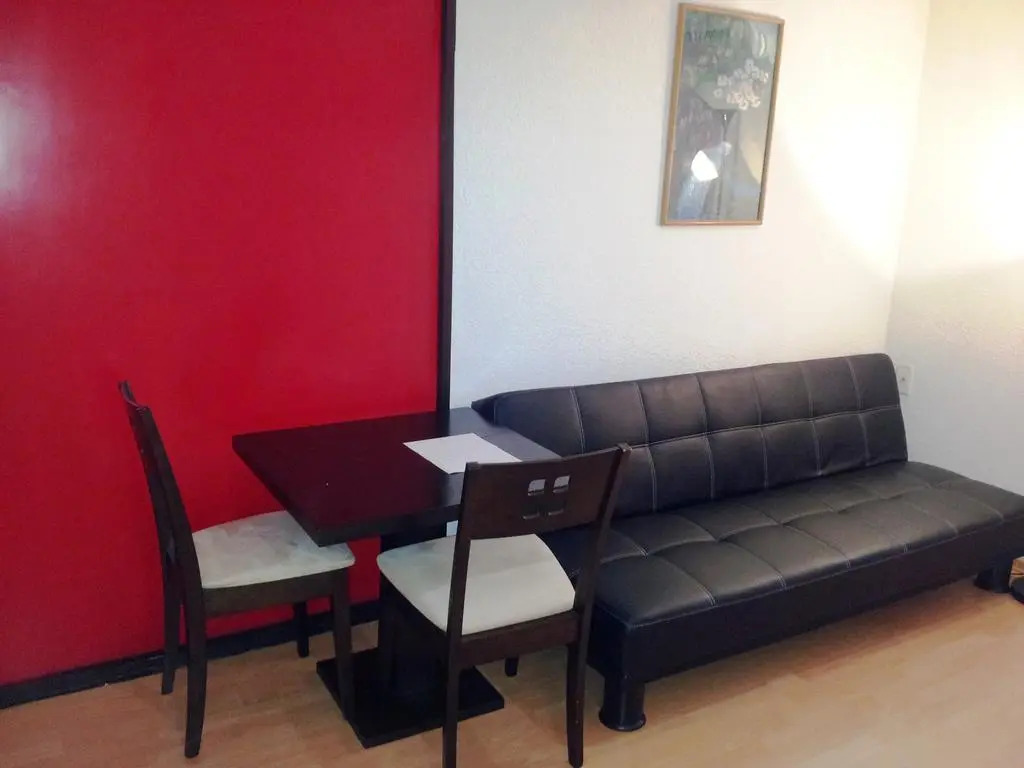 Suites Polanco