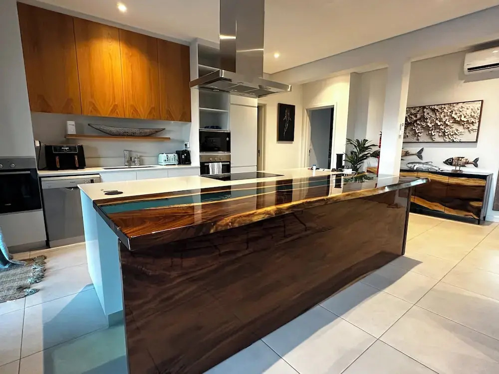 Mauritius Rooms