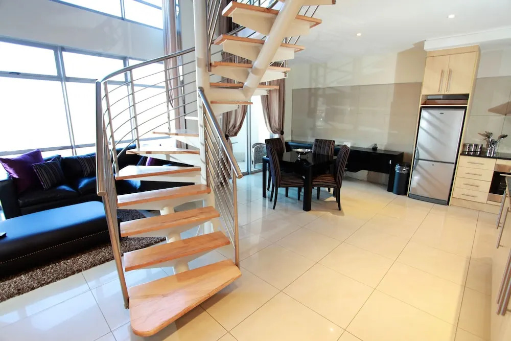Sandton Executive Suites - Hydro Park