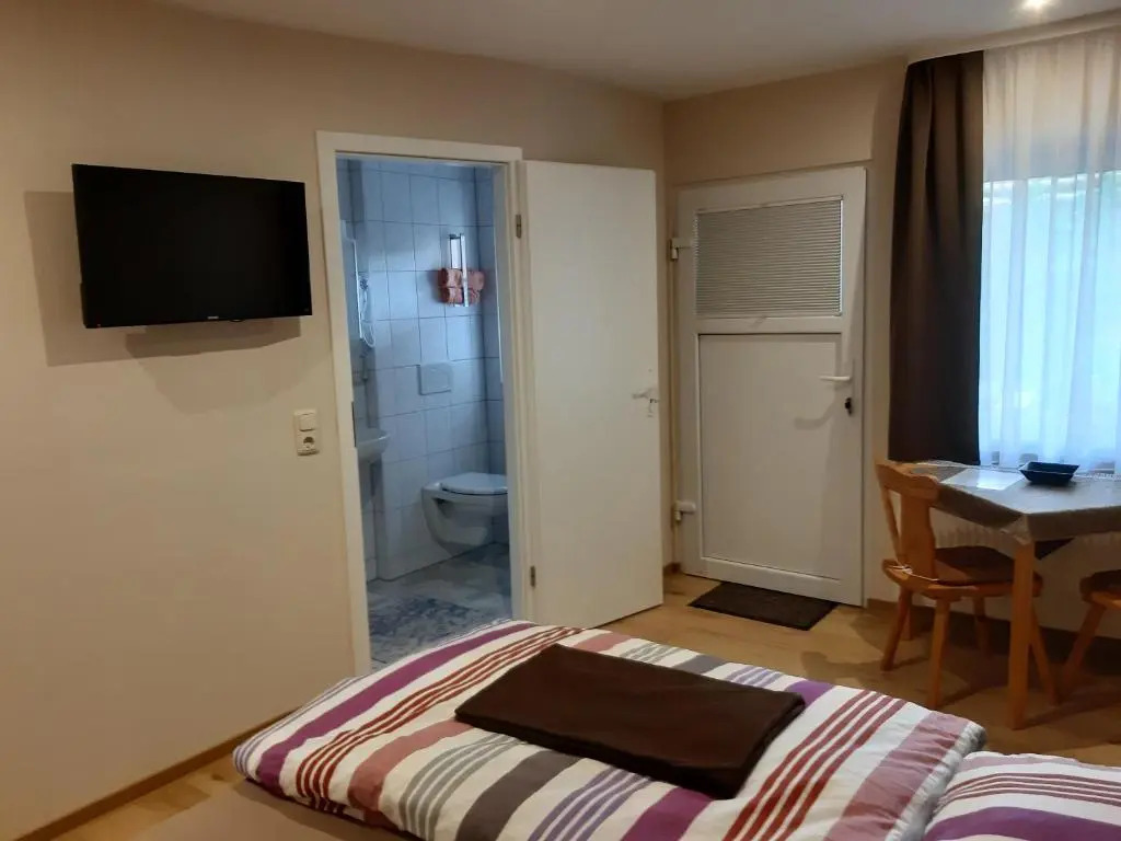 Pension Lehmann