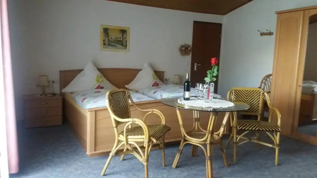 Gästehaus-Weingut Michael Scholer